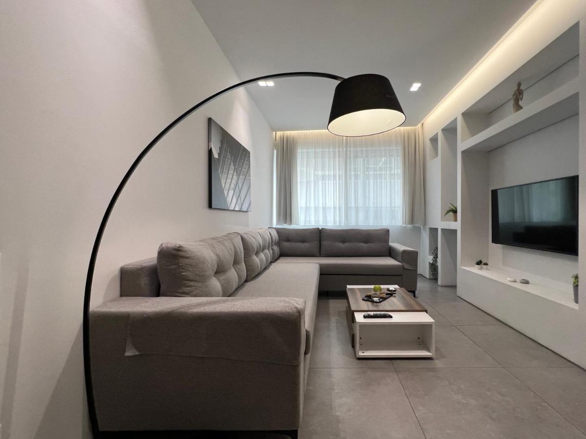 The Dazzling Glimpse Acropolis Suites Atina Dış mekan fotoğraf