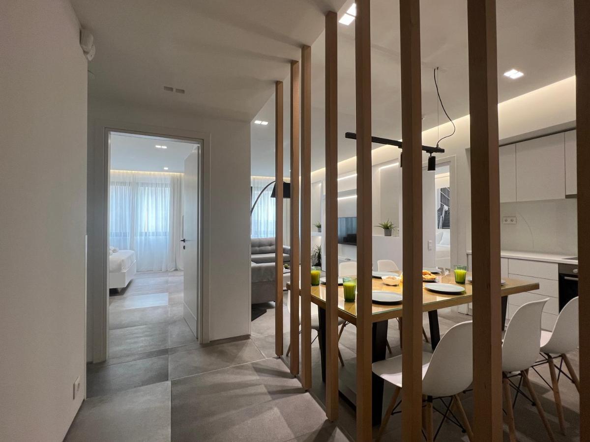 The Dazzling Glimpse Acropolis Suites Atina Dış mekan fotoğraf