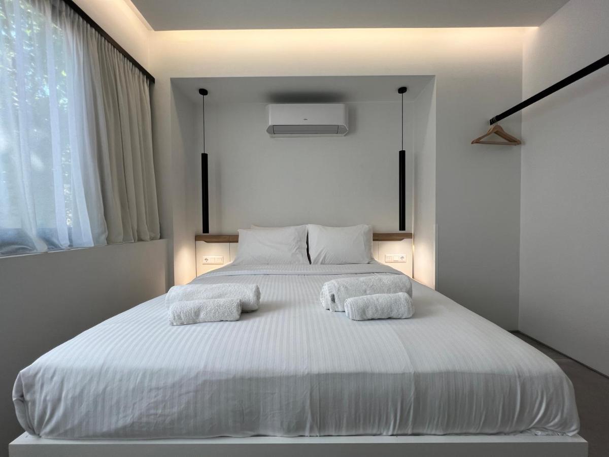 The Dazzling Glimpse Acropolis Suites Atina Dış mekan fotoğraf