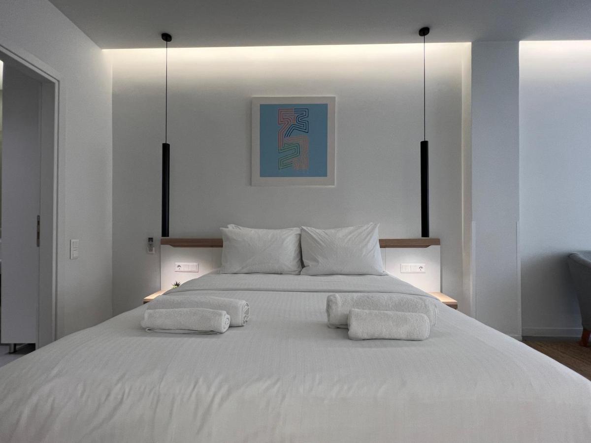 The Dazzling Glimpse Acropolis Suites Atina Dış mekan fotoğraf