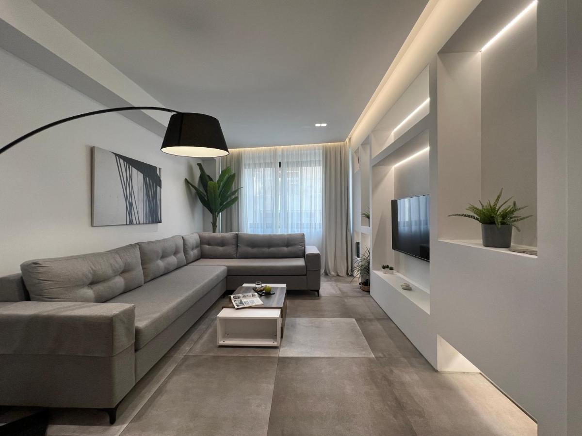 The Dazzling Glimpse Acropolis Suites Atina Dış mekan fotoğraf