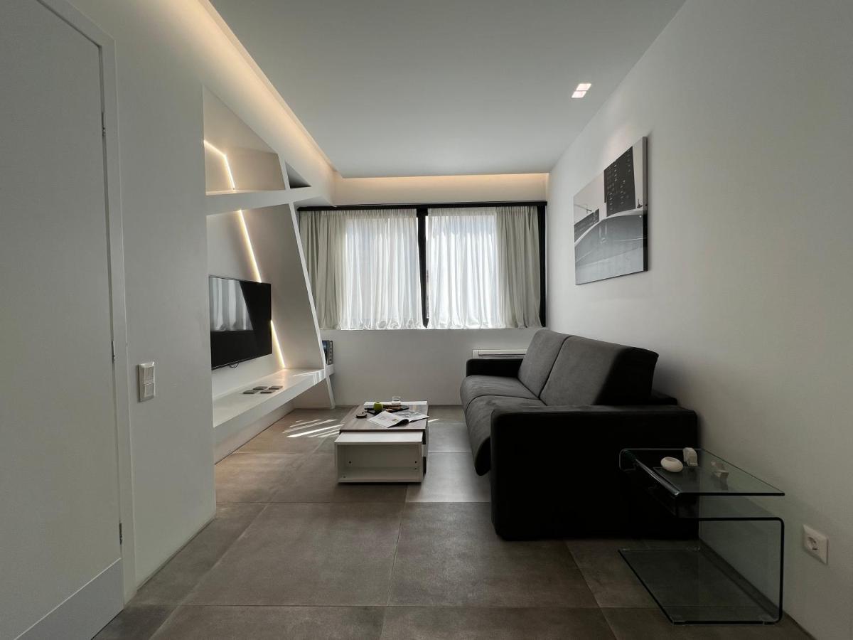 The Dazzling Glimpse Acropolis Suites Atina Dış mekan fotoğraf