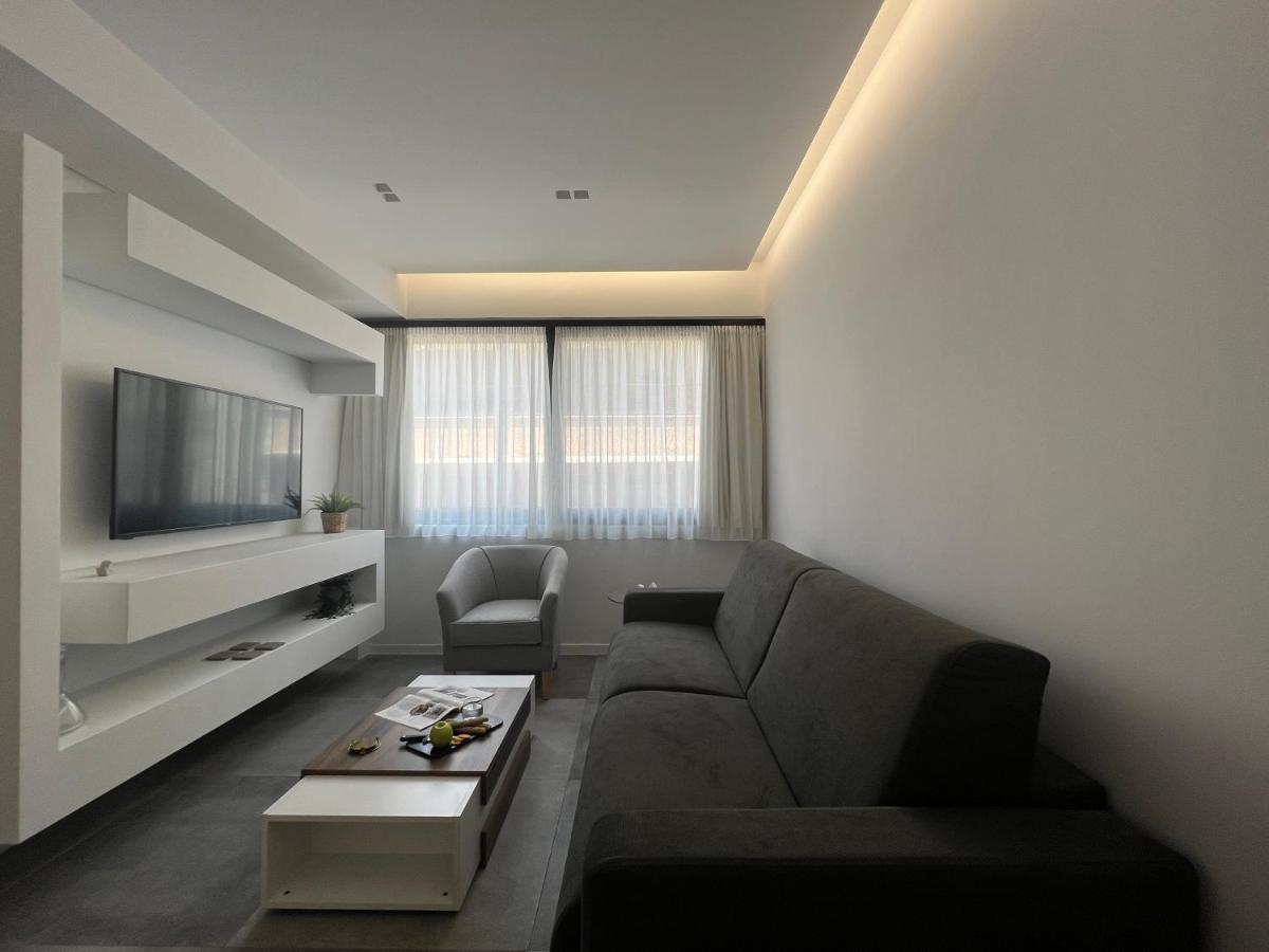 The Dazzling Glimpse Acropolis Suites Atina Dış mekan fotoğraf