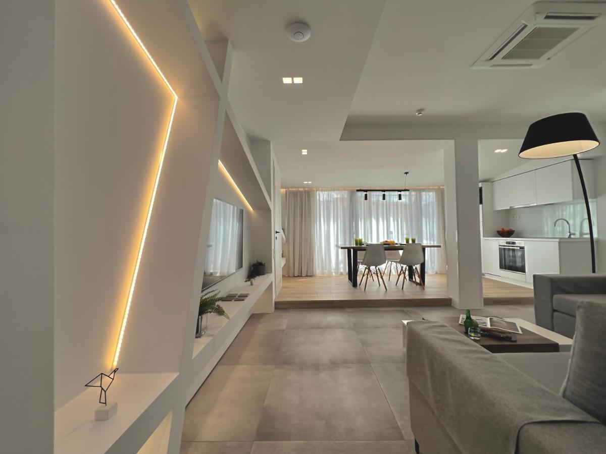 The Dazzling Glimpse Acropolis Suites Atina Dış mekan fotoğraf