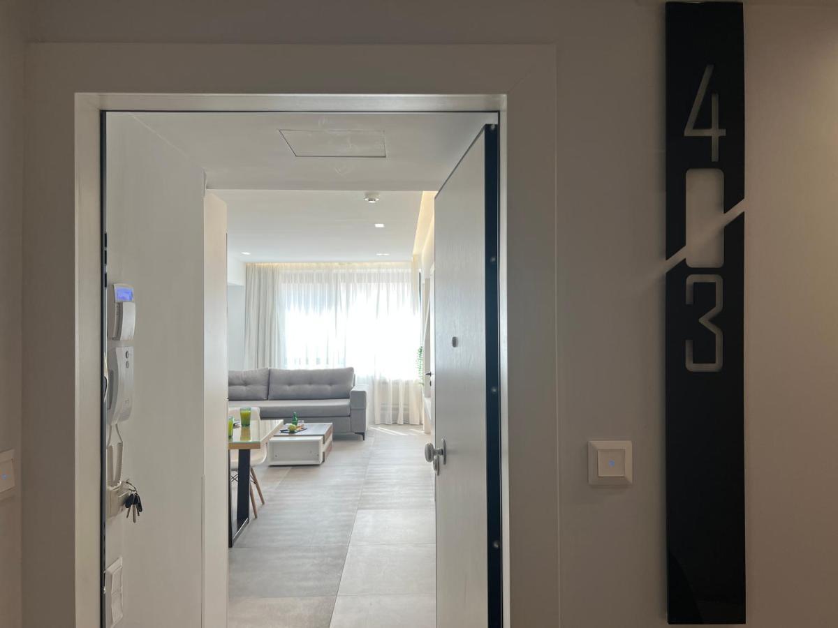 The Dazzling Glimpse Acropolis Suites Atina Dış mekan fotoğraf