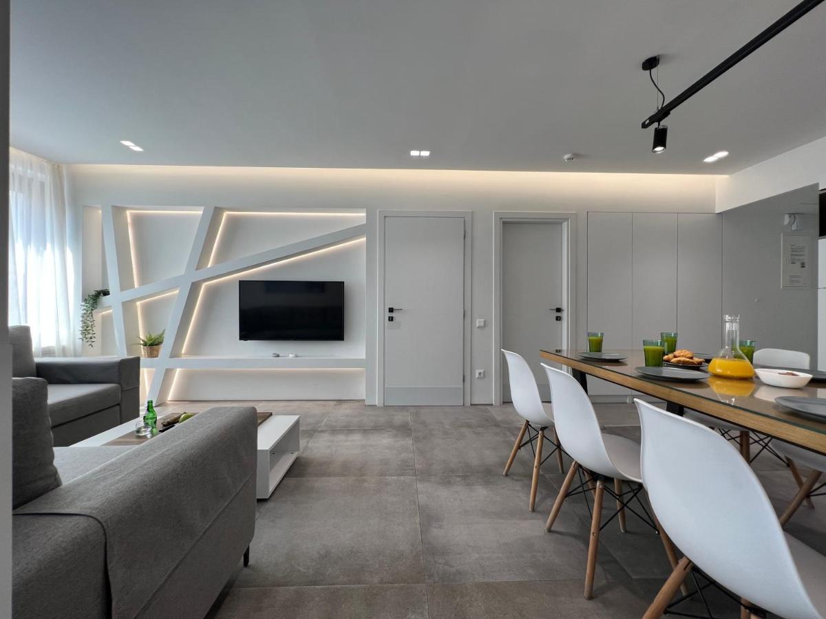 The Dazzling Glimpse Acropolis Suites Atina Dış mekan fotoğraf