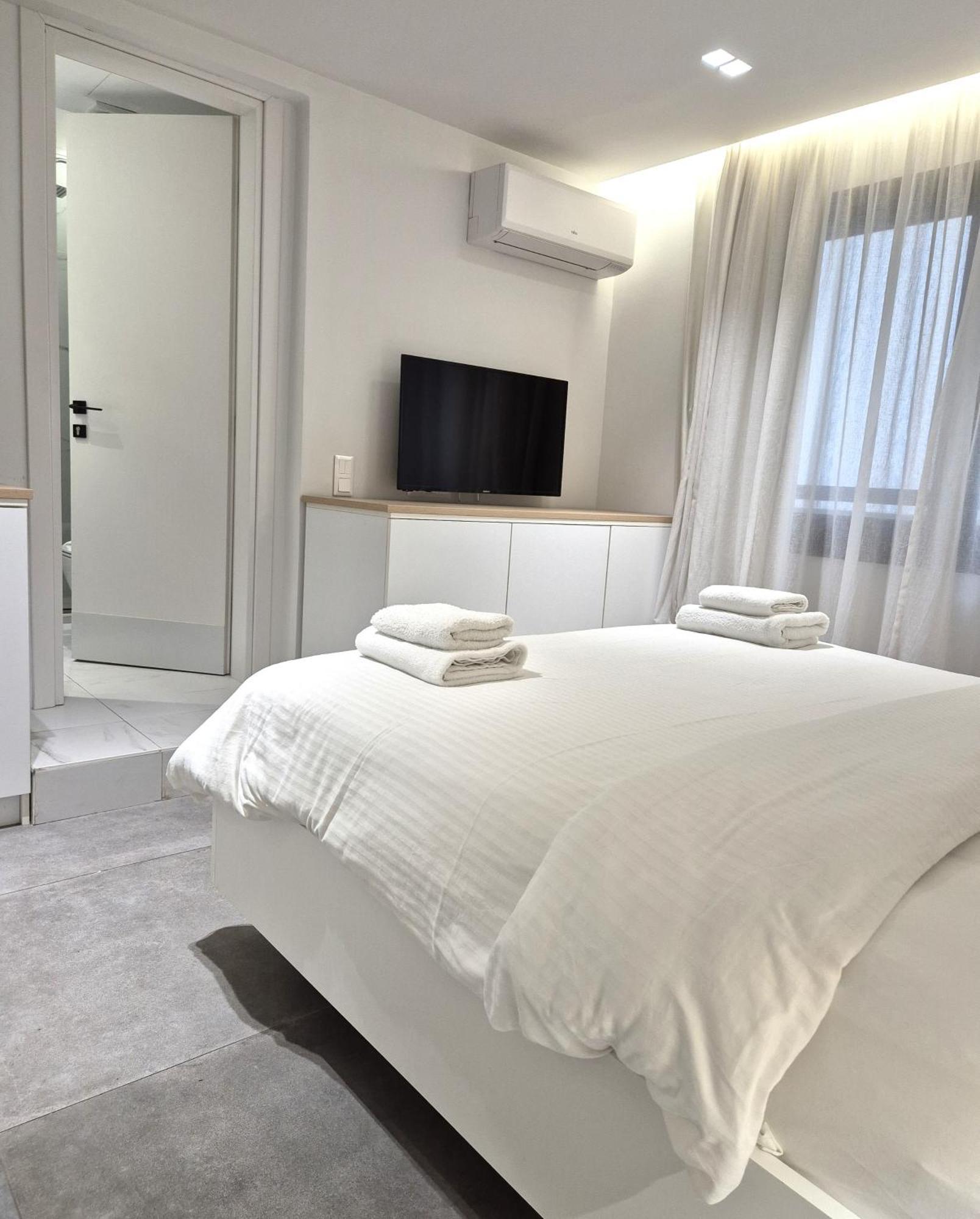 The Dazzling Glimpse Acropolis Suites Atina Dış mekan fotoğraf