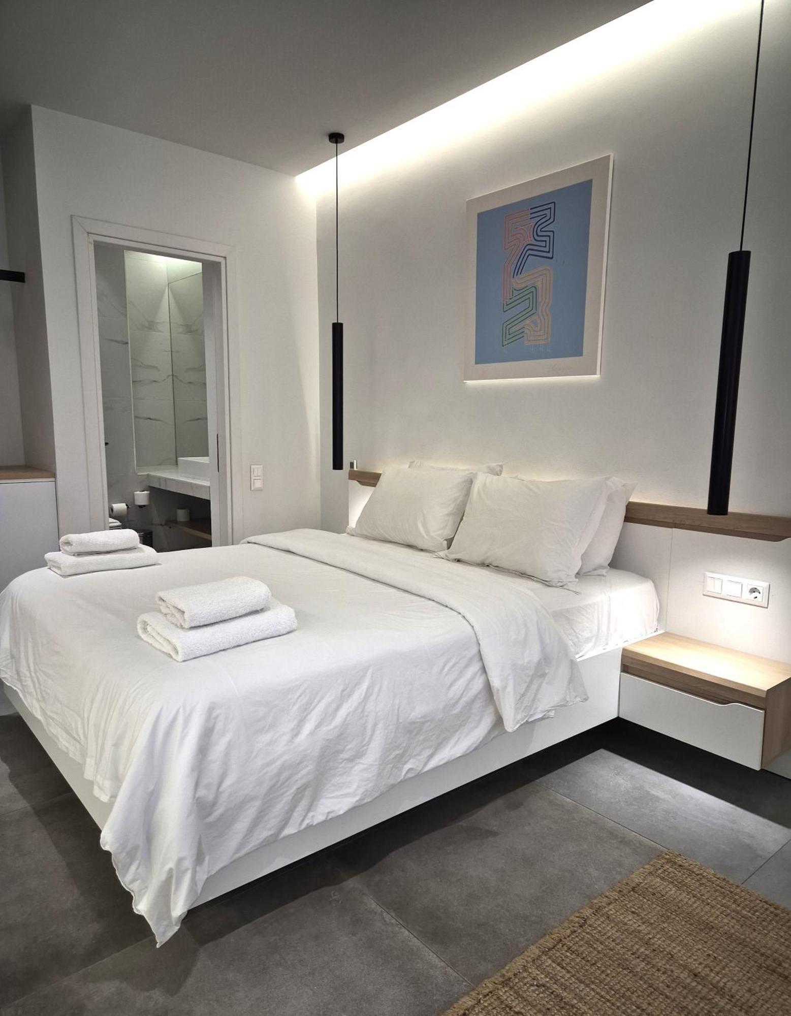 The Dazzling Glimpse Acropolis Suites Atina Dış mekan fotoğraf